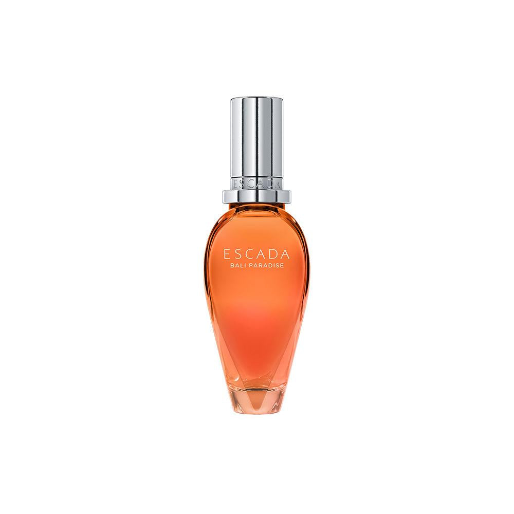 Escada Bali Paradise Perfume Eau De Toilette Esencia Tropical Exuberante Y Fresca