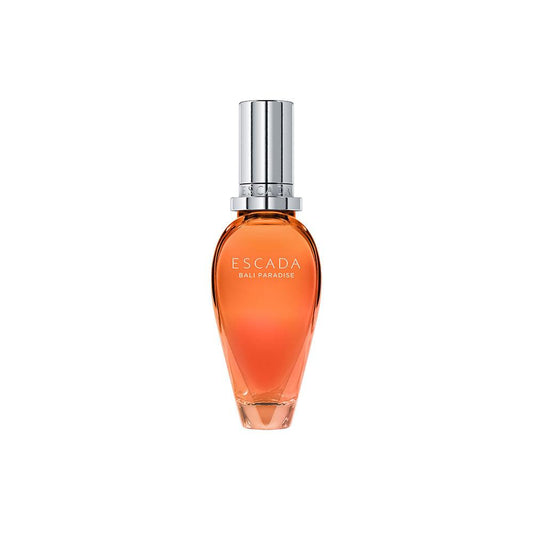 Escada Bali Paradise Perfume Eau De Toilette Esencia Tropical Exuberante Y Fresca