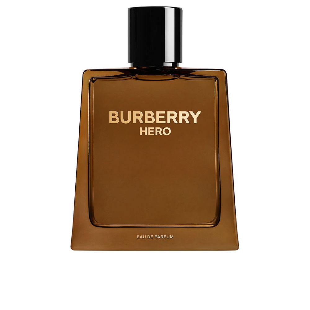 Burberry Burberry Hero Parfum Eau De Parfum légance Sauvage Envotante