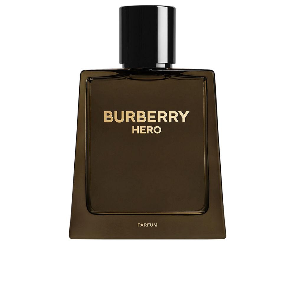 Burberry Hero Profumo Eau De Parfum Intenso E Potente