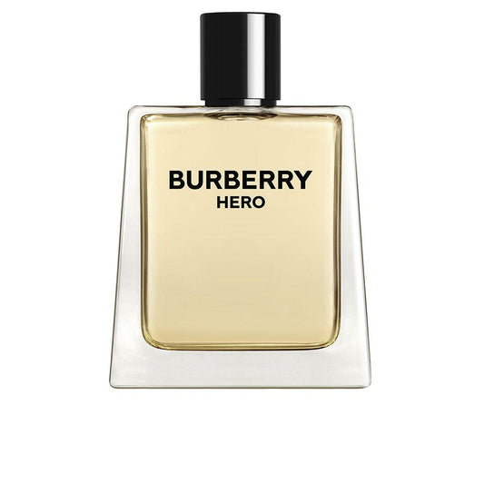Burberry Hero Perfume Eau De Toilette Dualidad Y Modernidad