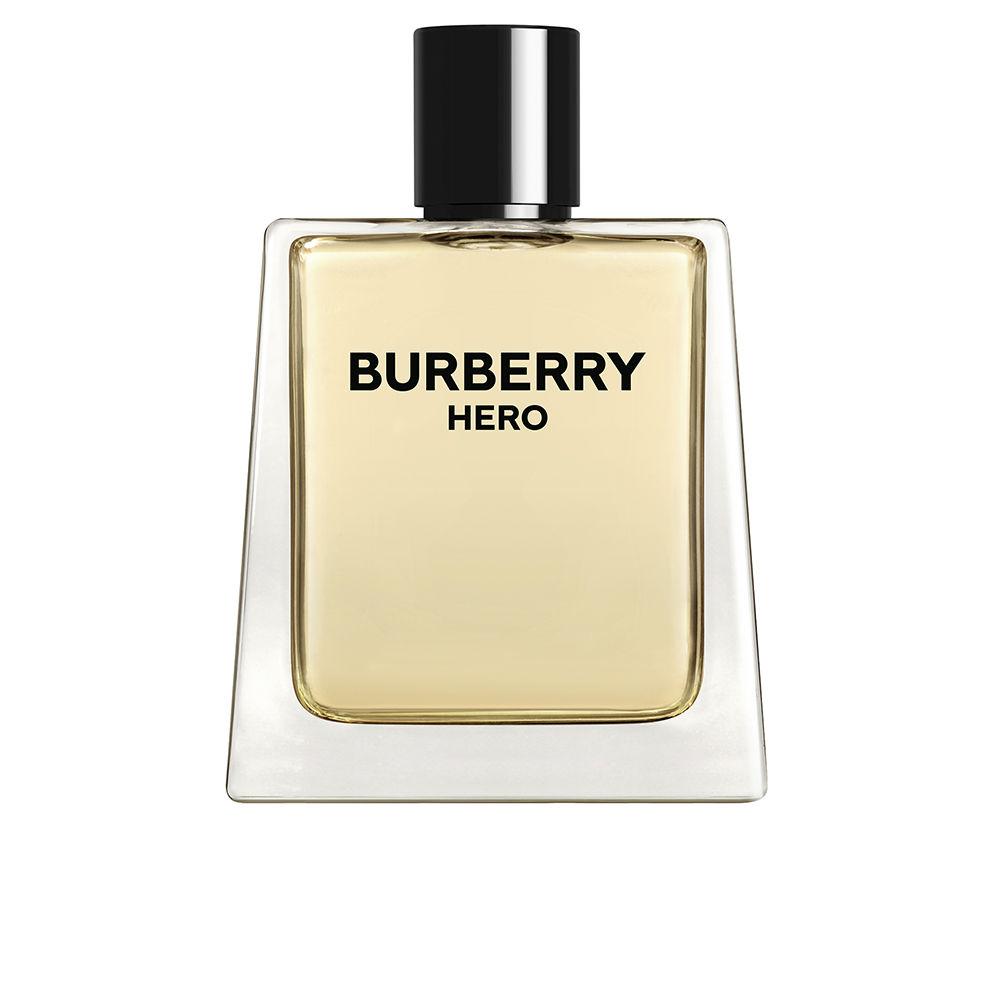 Burberry Hero Perfume Eau De Toilette Dualidad Y Modernidad