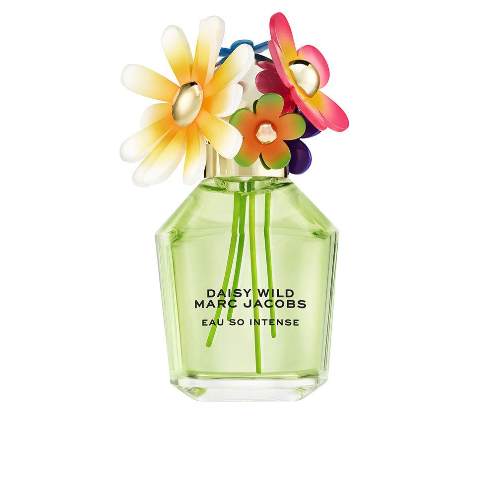 Marc Jacobs Daisy Wild Parfum Eau De Parfum So Intense légance Florale Intense