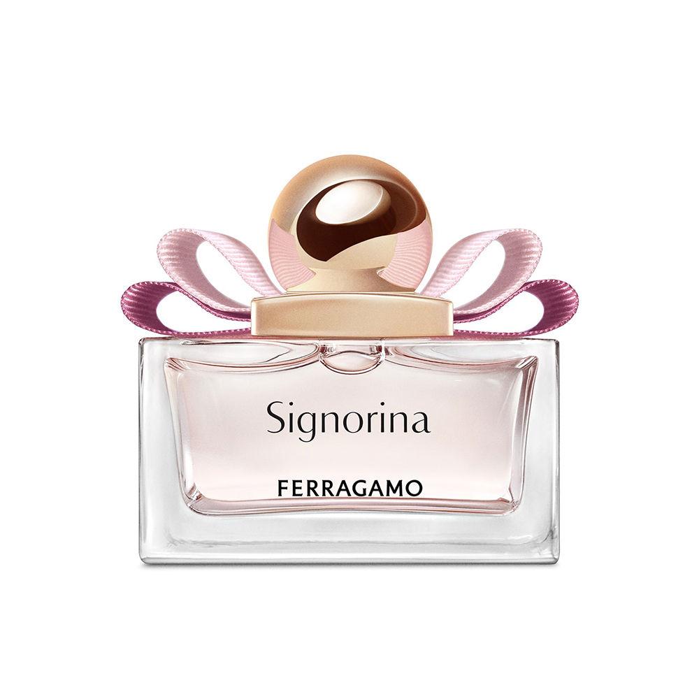 Salvatore Ferragamo Signorina Profumo Eau De Parfum Freschezza Vibrante