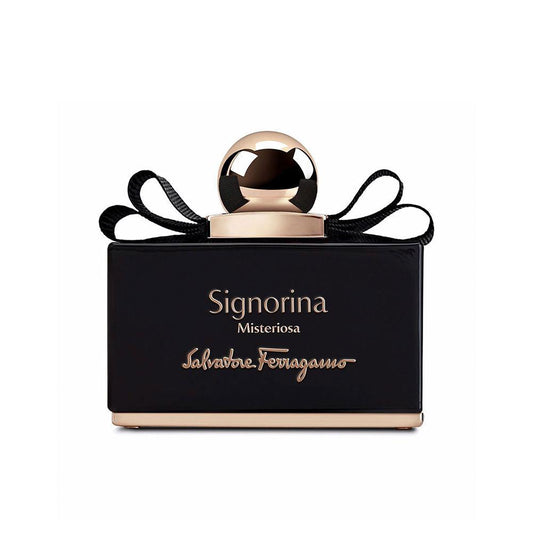 Salvatore Ferragamo Signorina Profumo Eau De Parfum Enigmatic Signorina