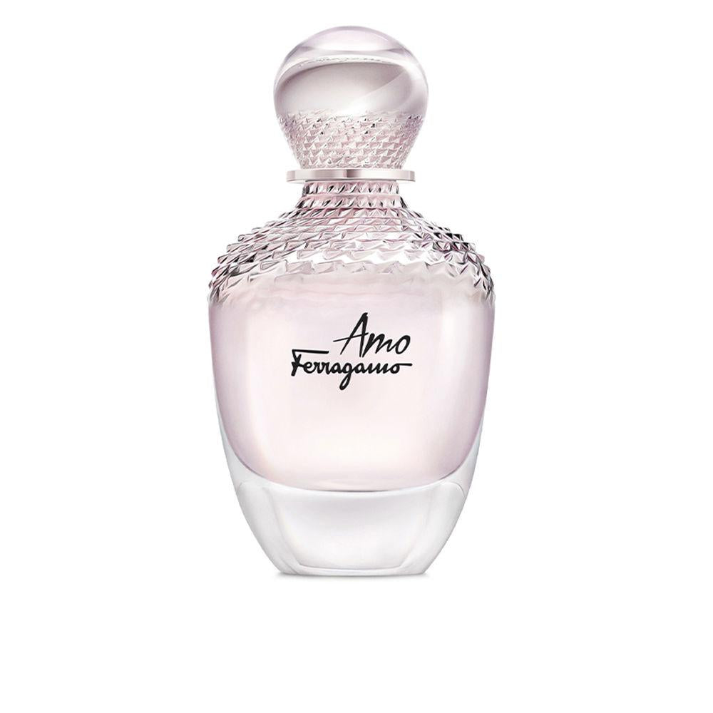 Salvatore Ferragamo Amo Perfume Eau De Parfum Elegancia Atemporal