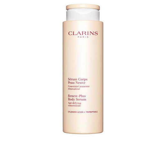 Clarins Serum Corps Siero Corpo Pelle Giovane E Levigata