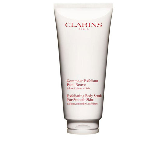Clarins Gommages Corporels Esfoliante Corpo Pelle Liscia E Rinnovata