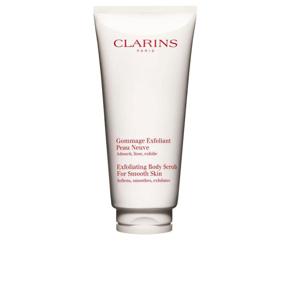Clarins Gommages Corporels Esfoliante Corpo Pelle Liscia E Rinnovata