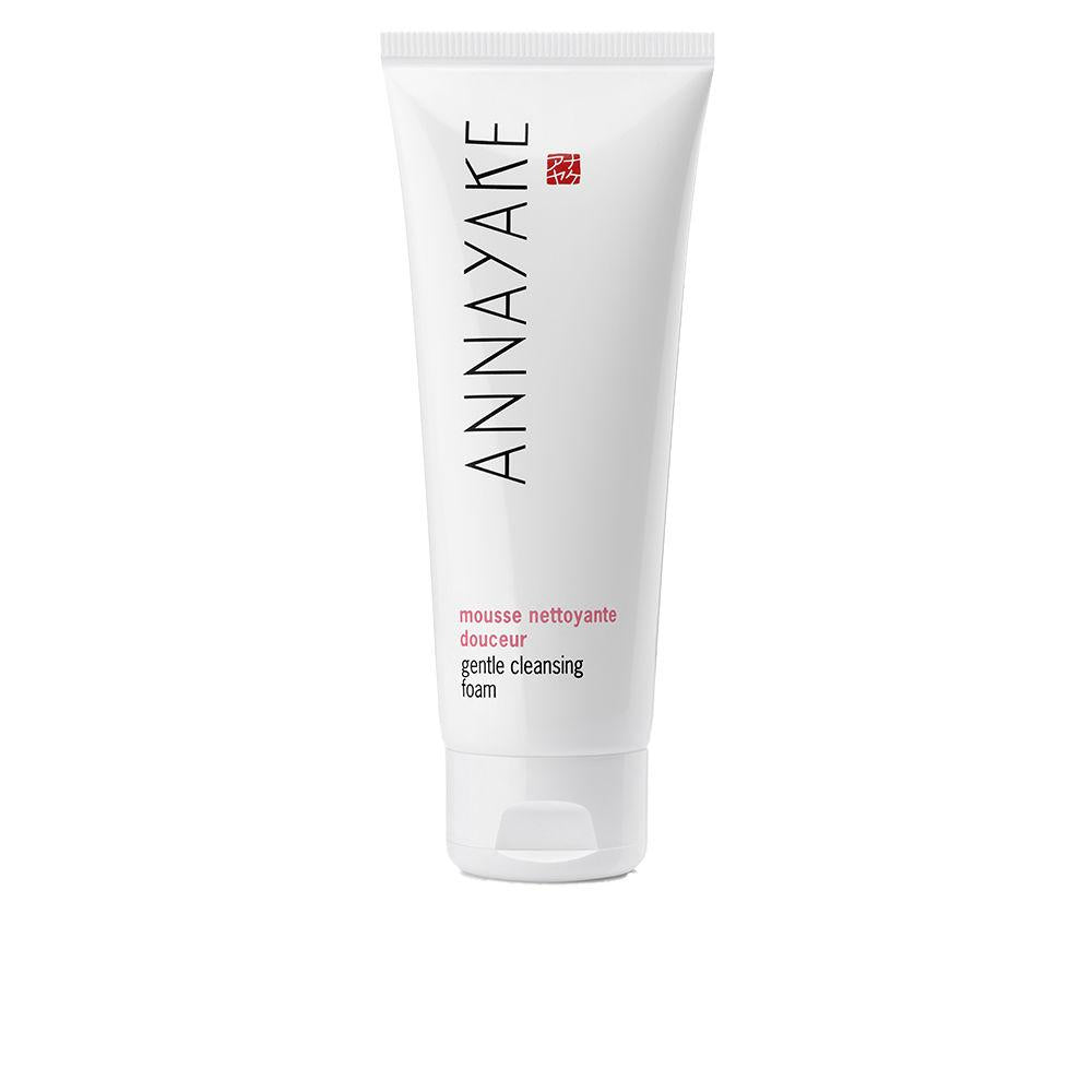 Annayake Ritual De Limpieza Active Cleansing Foam Schiuma Detergente Viso Pulizia Delicata Ed Equilibrata