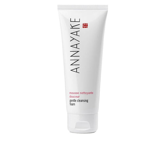 Annayake Ritual De Limpieza Active Cleansing Foam Schiuma Detergente Viso Pulizia Delicata Ed Equilibrata