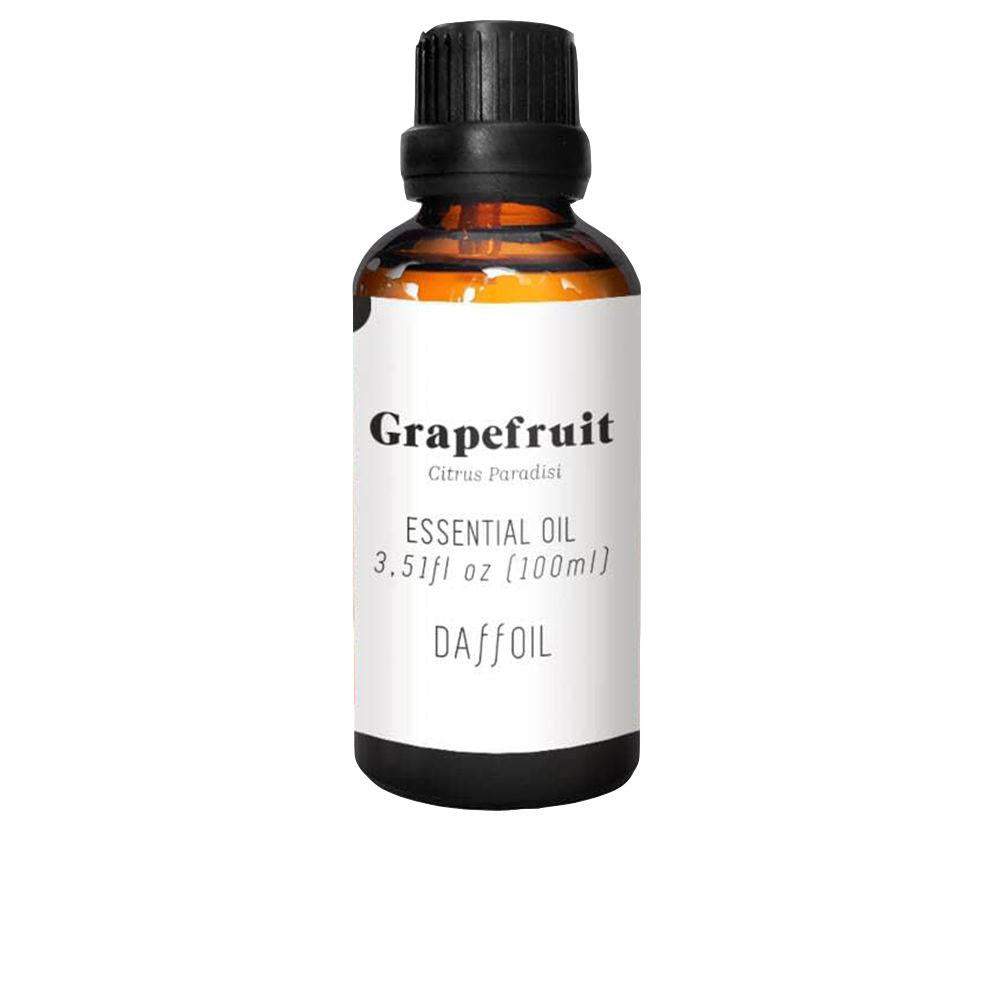 Daffoil Daffoil Pomelo Olio Essenziale Grapefruit Aromaterapia Naturale Vitalizzante