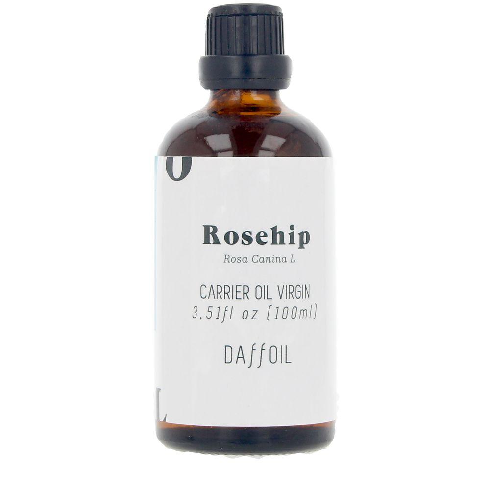 Daffoil Rosa Mosqueta Olio Cosmetico Nutrimento Puro