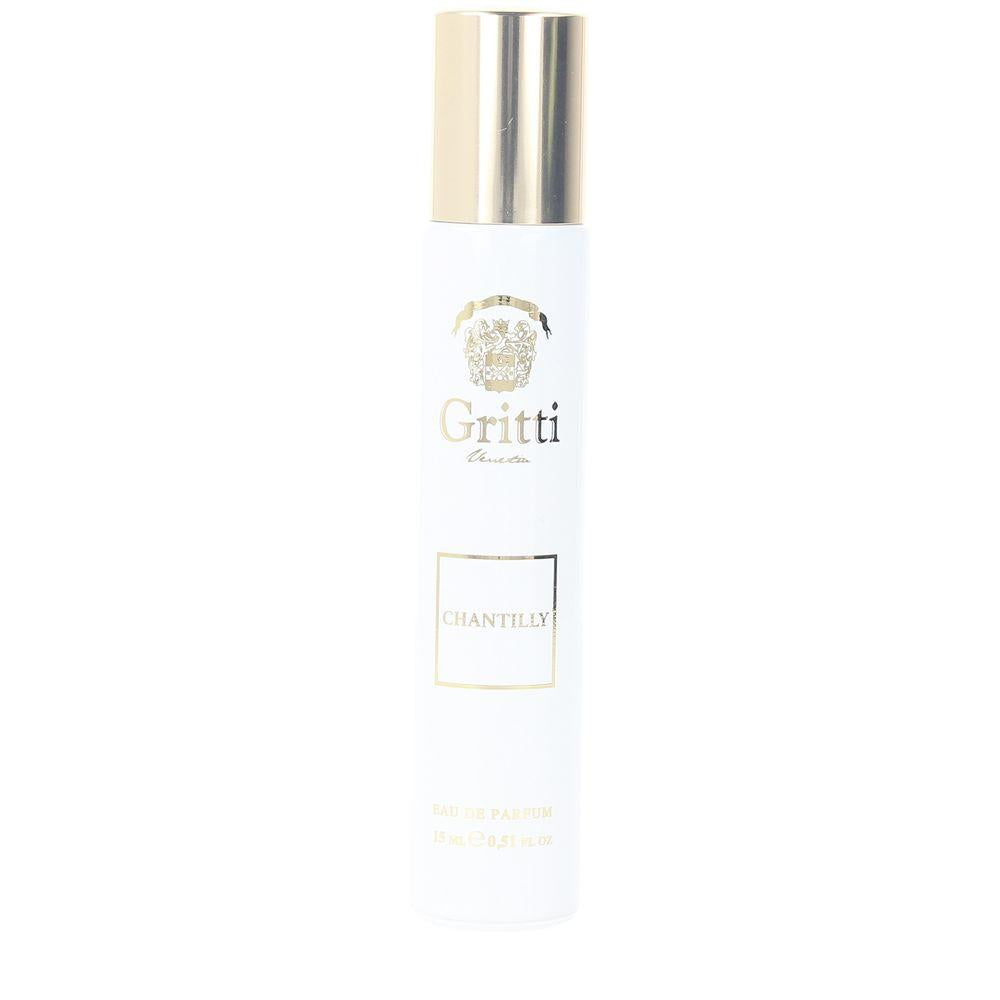 Gritti Chantilly Perfume Eau De Perfume Sensaciones Frutales Seductoras