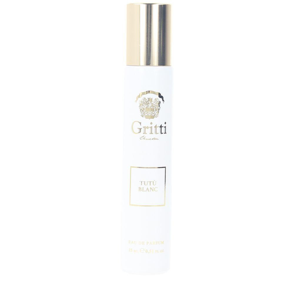 Gritti Tutù Blanc Parfum Eau De Parfum Gourmand Fruité