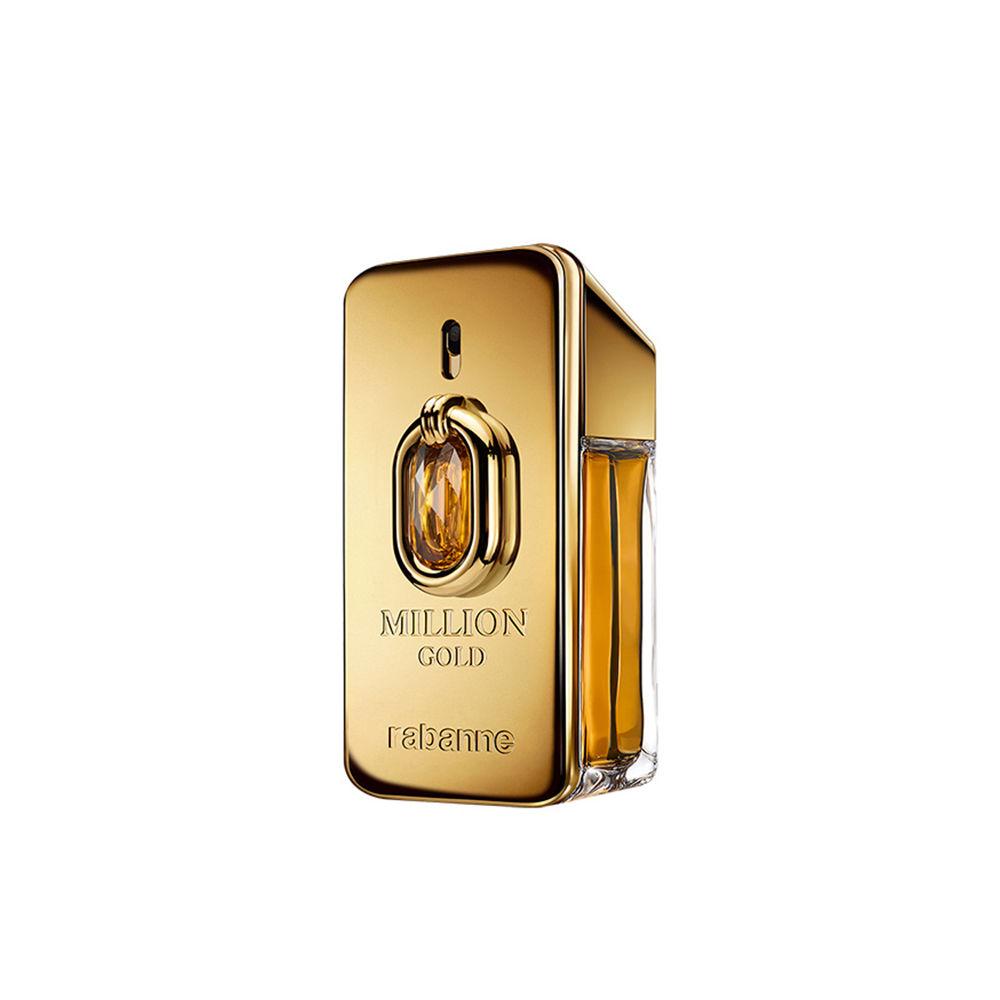 Rabanne Million Gold Parfum Eau De Parfum clat Doré Luxe