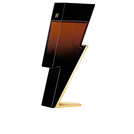 Carolina Herrera Bad Boy Perfume Eau De Parfum Bold and Luxurious Fragrance