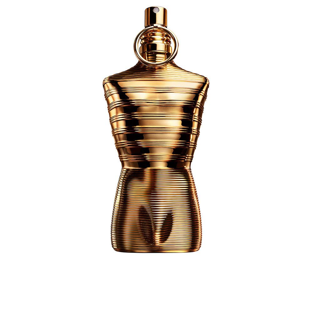 Jean Paul Gaultier Le Male Perfume Eau De Parfum Seductor Y Totalmente Irresistible