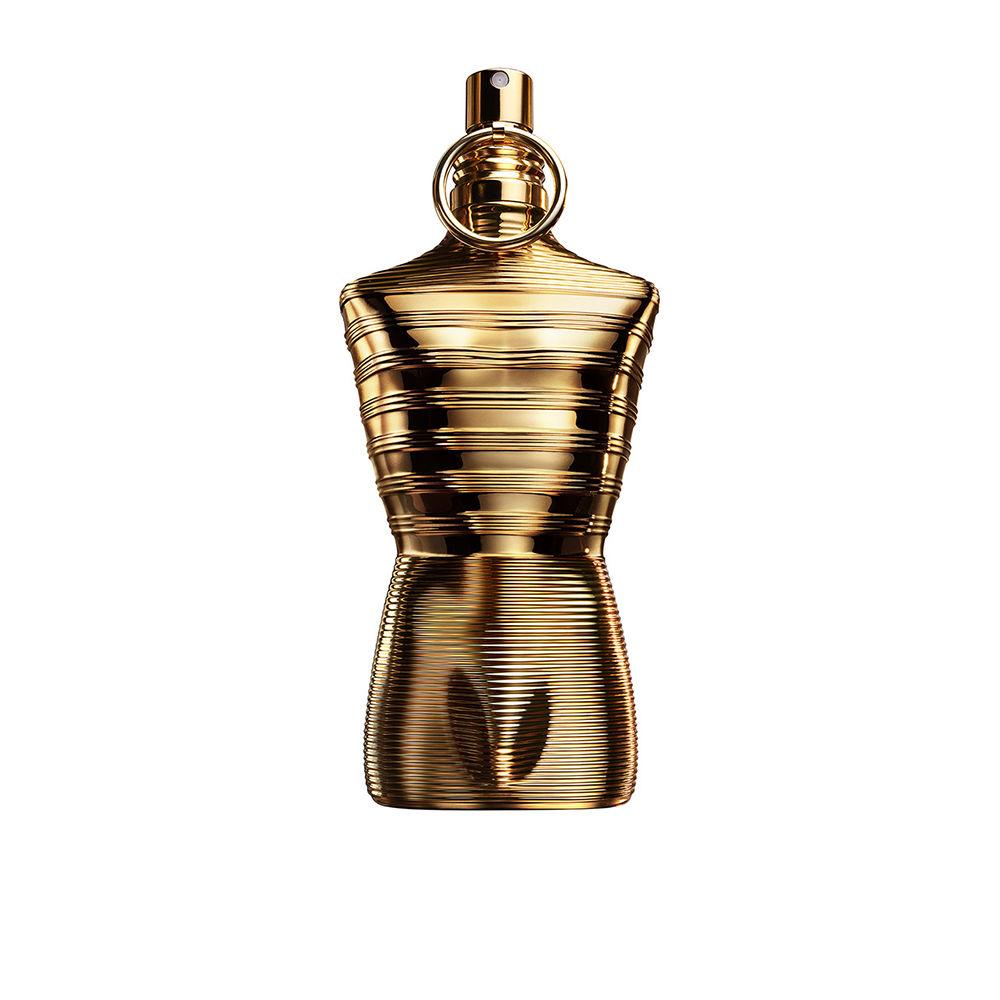 Jean Paul Gaultier Le Male Perfume Eau De Parfum Seductor Y Totalmente Irresistible
