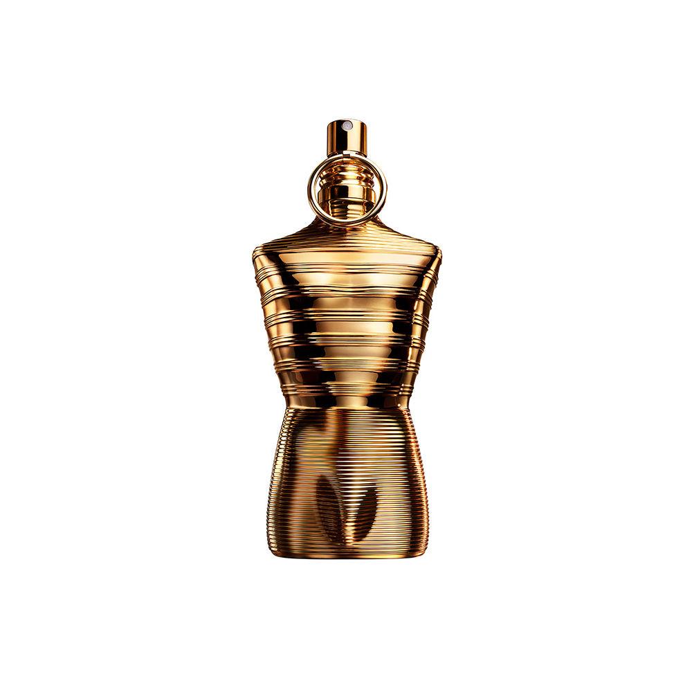 Jean Paul Gaultier Le Male Perfume Eau De Parfum Seductor Y Totalmente Irresistible