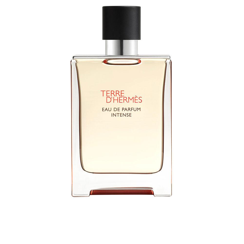 Hermès Terre D'Hermès Perfume Eau De Parfum Intense Elegancia Amaderada Exquisita
