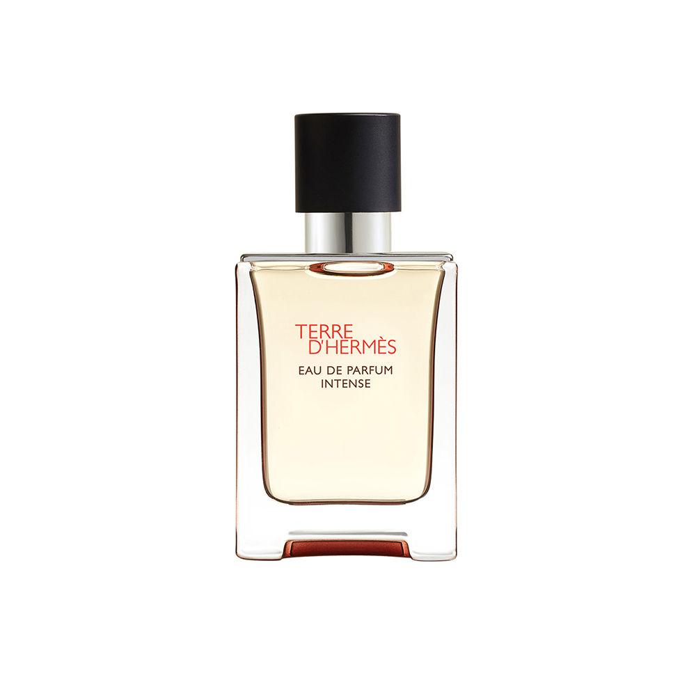 Hermès Terre D'Hermès Perfume Eau De Parfum Intense Elegancia Amaderada Exquisita