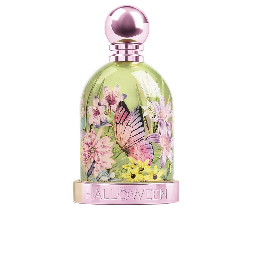 Halloween Halloween Parfum Eau De Toilette Essence De Liberté Florale