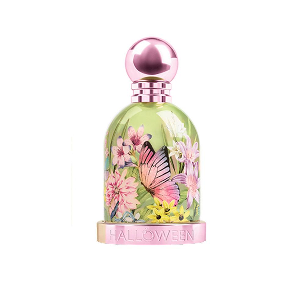 Halloween Halloween Parfum Eau De Toilette Essence De Liberté Florale