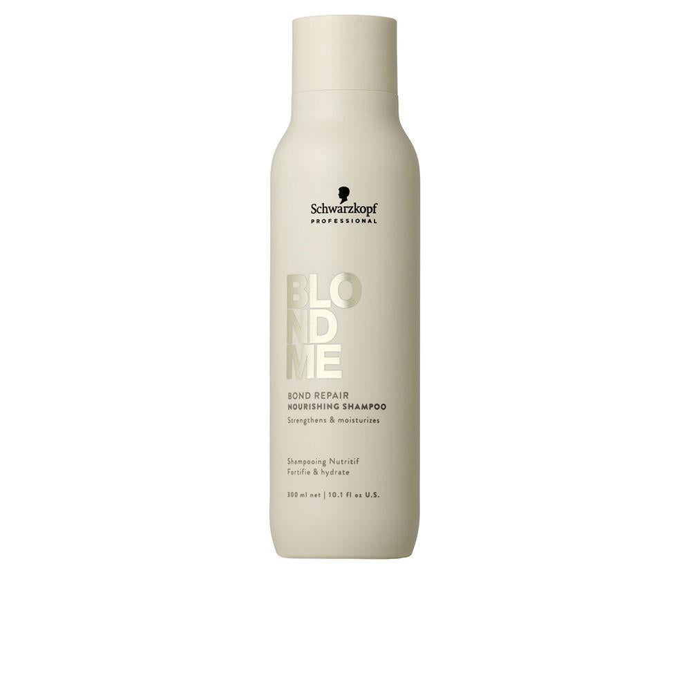 Schwarzkopf Blondme Shampooing Cheveux Blonds Hydratation Et clat