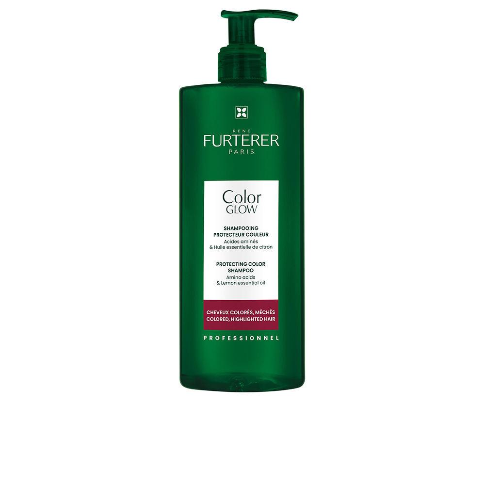 Rene Furterer Color Glow Shampoo Protezione Colore Duratura