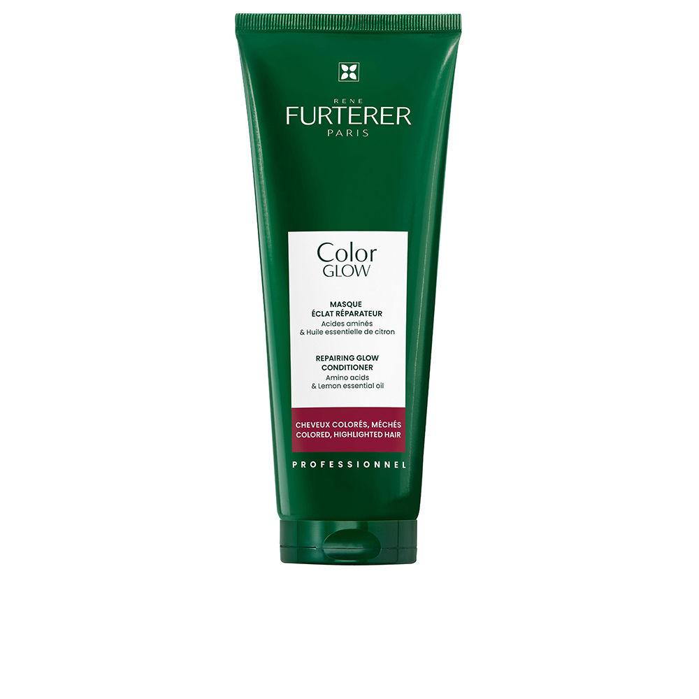 Rene Furterer Color Glow Maschera Riparatrice Capelli Ripara E Protegge