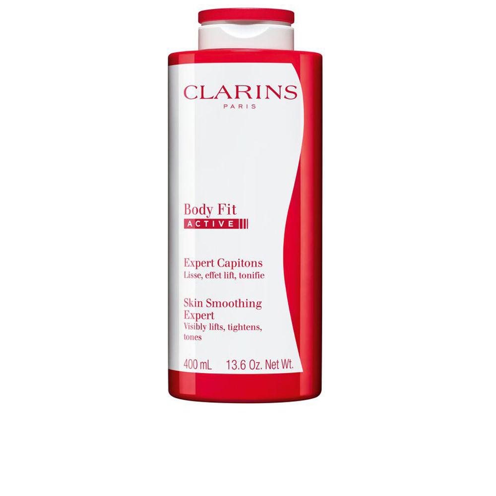 Clarins Body Fit Crème Corps Anti Cellulite Efficace