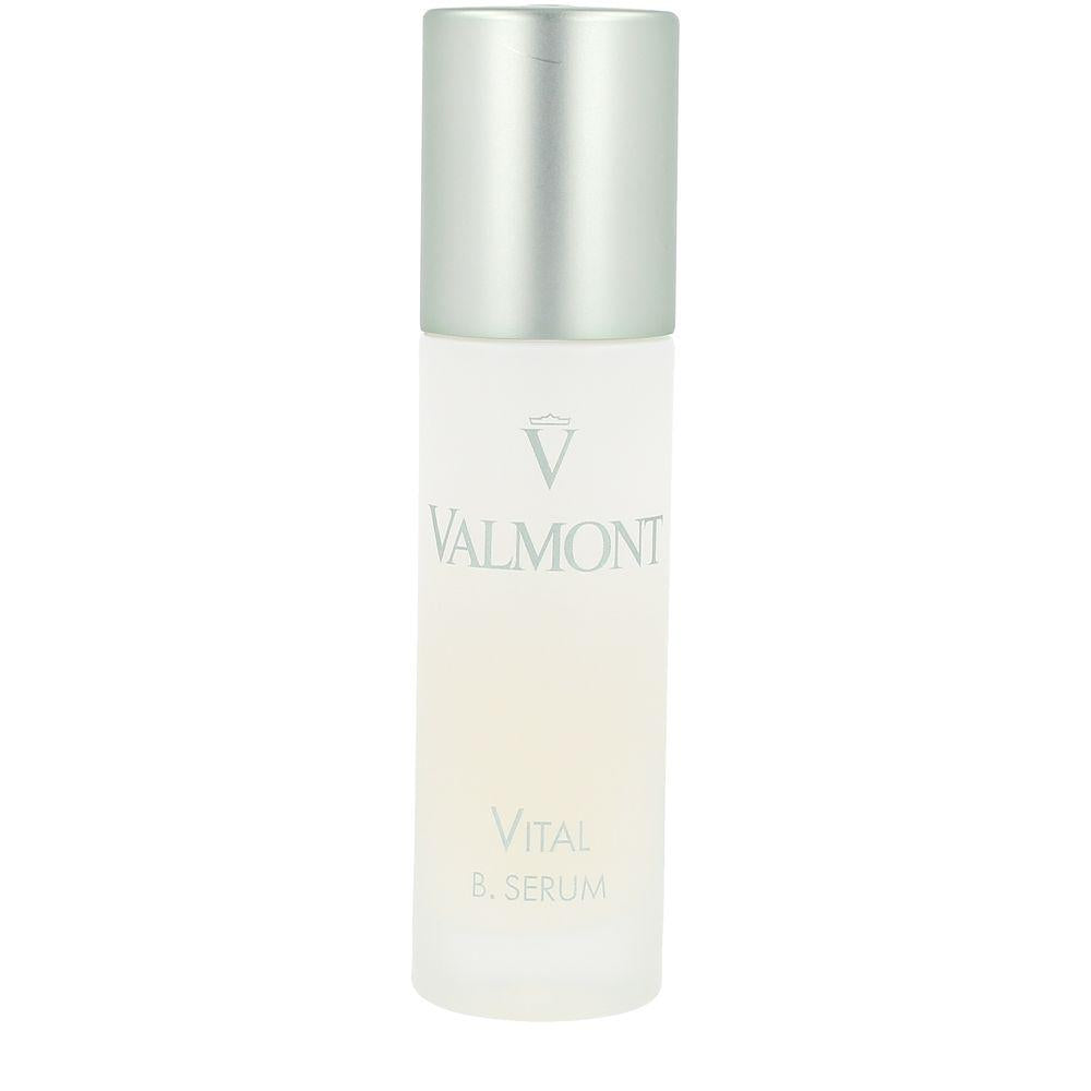 Valmont Vital Siero Viso Rinforza La Vitalità Cellulare