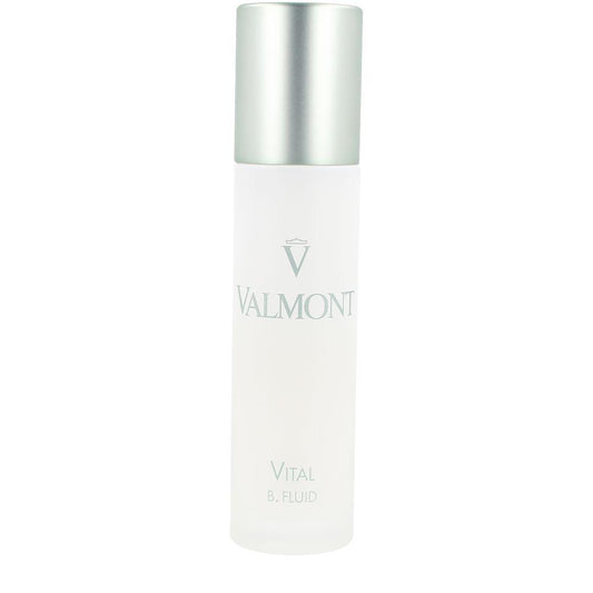Valmont Vital Fluid Cosmetico Viso Pelle Rivitalizzata E Tonica