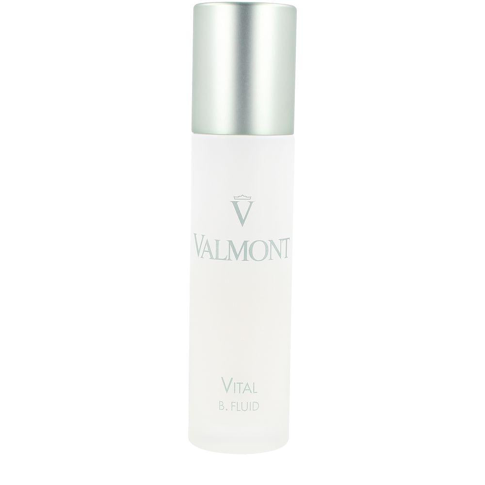 Valmont Vital Fluid Cosmetico Viso Pelle Rivitalizzata E Tonica