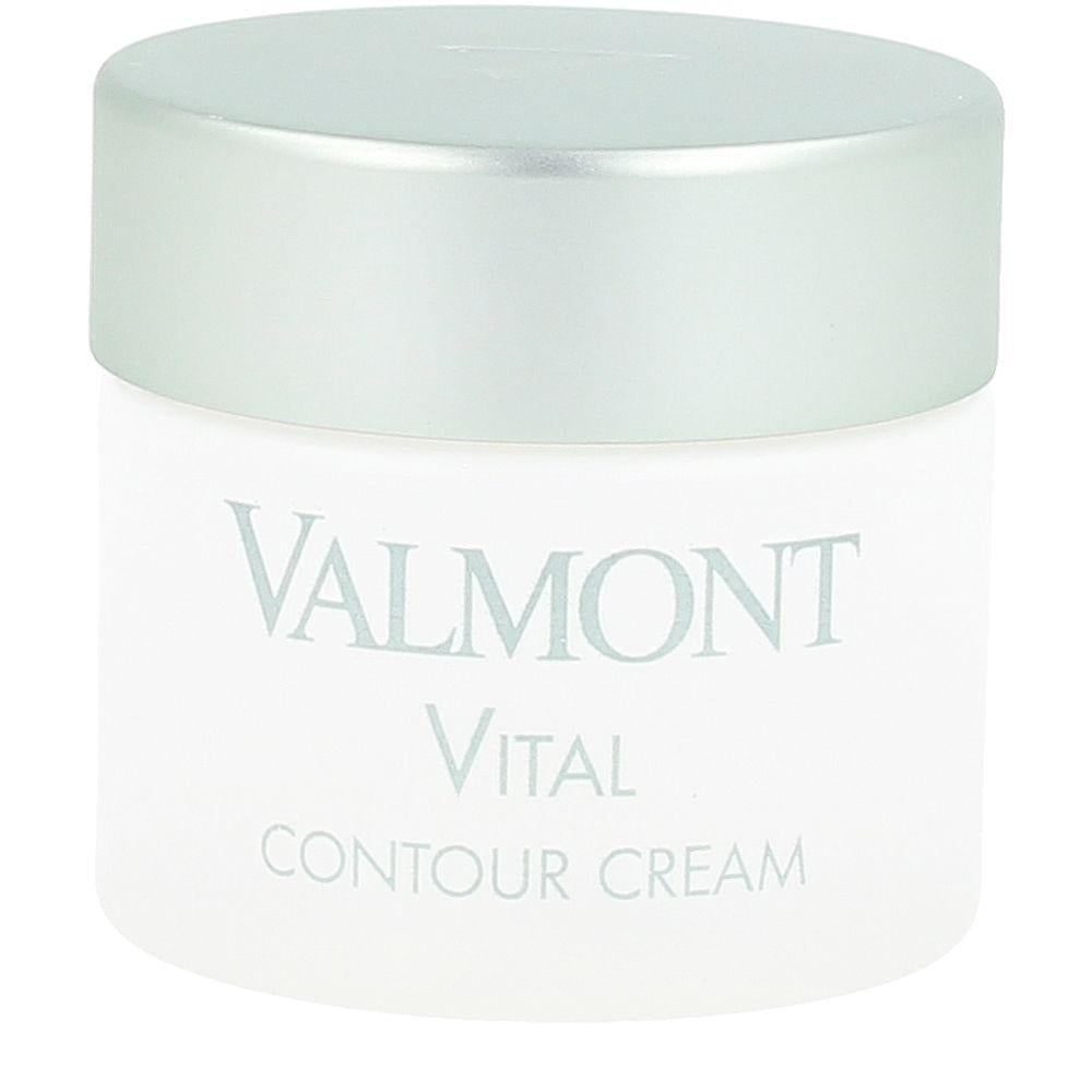 Valmont Vital Crema Contorno Occhi Rivitalizzante Sguardo Giovane