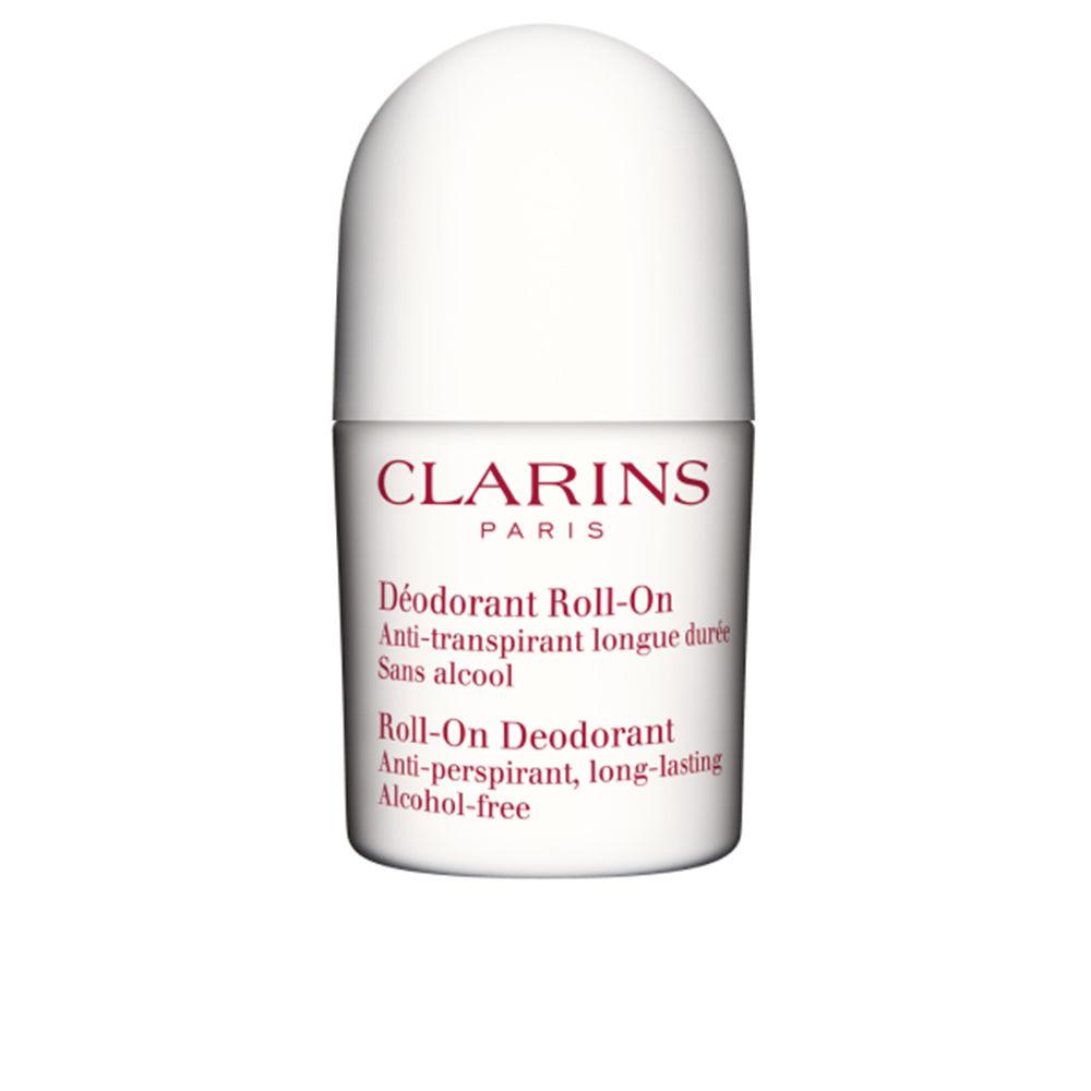 Clarins Deodorante Roll On