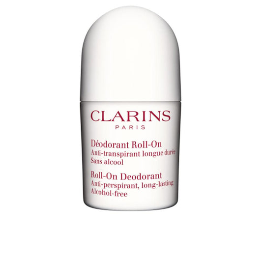 Clarins Deodorante Roll On