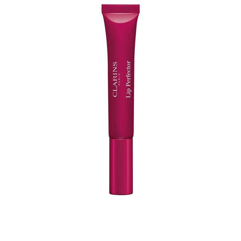 Clarins Eclat Minute Gloss Per Labbra Intense Rosebud Labbra Morbide Volumizzate