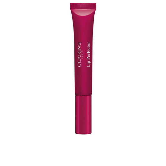 Clarins Eclat Minute Gloss Per Labbra Intense Rosebud Labbra Morbide Volumizzate