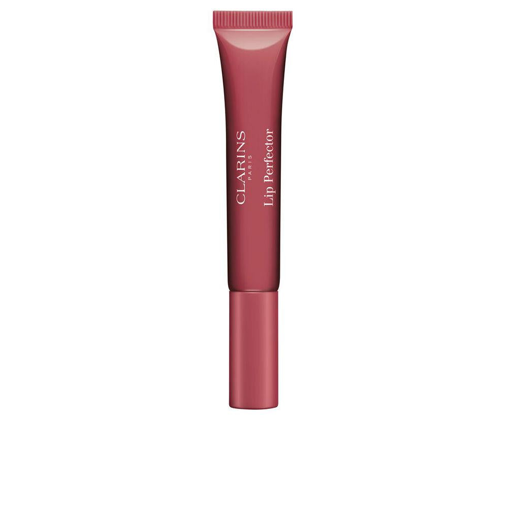 Clarins Eclat Minute Gloss Per Labbra Intense Rosebud Labbra Morbide Volumizzate