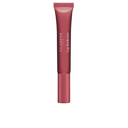 Clarins Eclat Minute Gloss Per Labbra Intense Rosebud Labbra Morbide Volumizzate