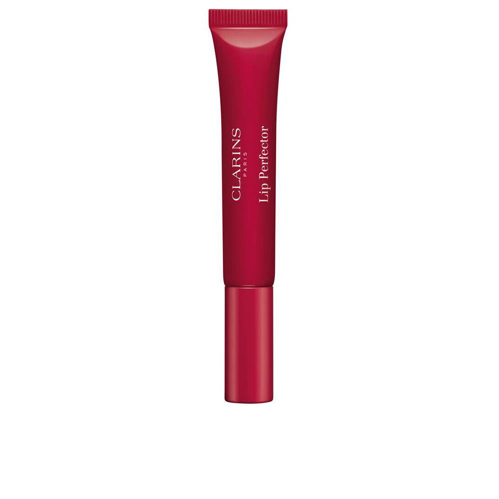 Clarins Eclat Minute Gloss Per Labbra Intense Rosebud Labbra Morbide Volumizzate