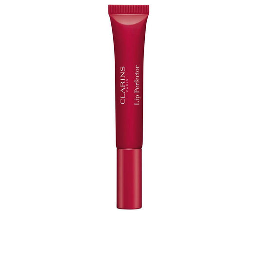 Clarins Eclat Minute Gloss Per Labbra Intense Rosebud Labbra Morbide Volumizzate
