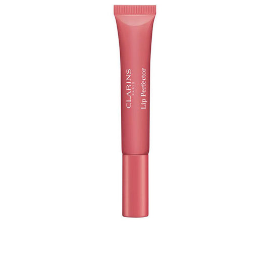 Clarins Eclat Minute Gloss Per Labbra Intense Rosebud Labbra Morbide Volumizzate