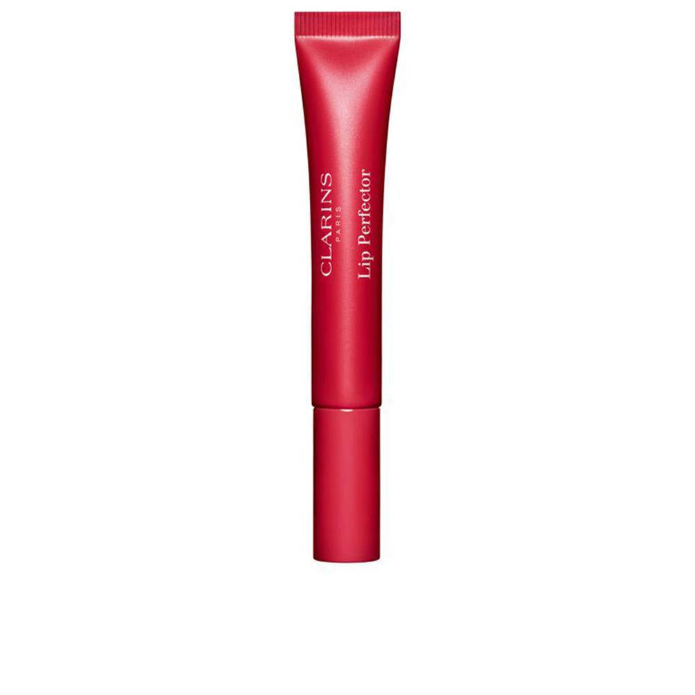 Clarins Eclat Minute Gloss Per Labbra Intense Rosebud Labbra Morbide Volumizzate
