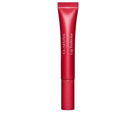 Clarins Eclat Minute Gloss Per Labbra Intense Rosebud Labbra Morbide Volumizzate