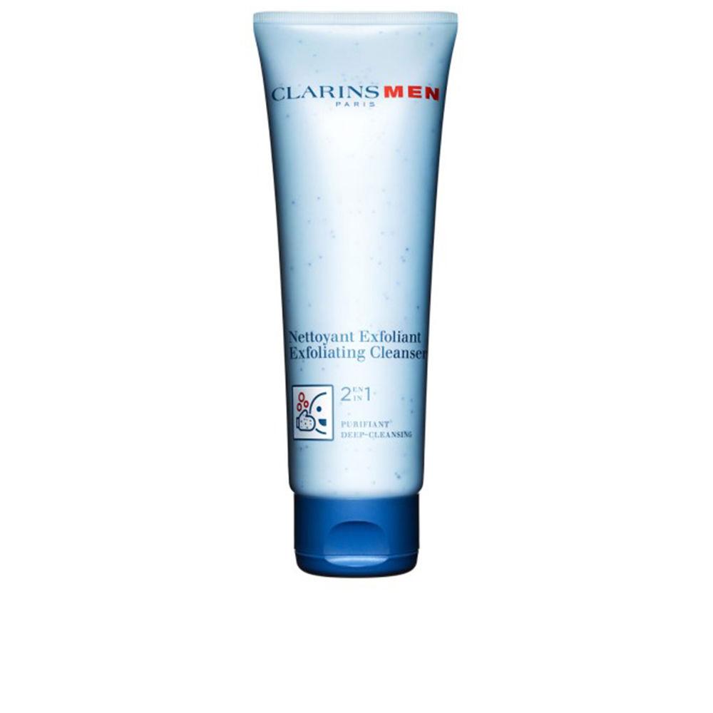 Clarins Clarins Men Detergente Esfoliante Pelle Pulita E Rivitalizzata