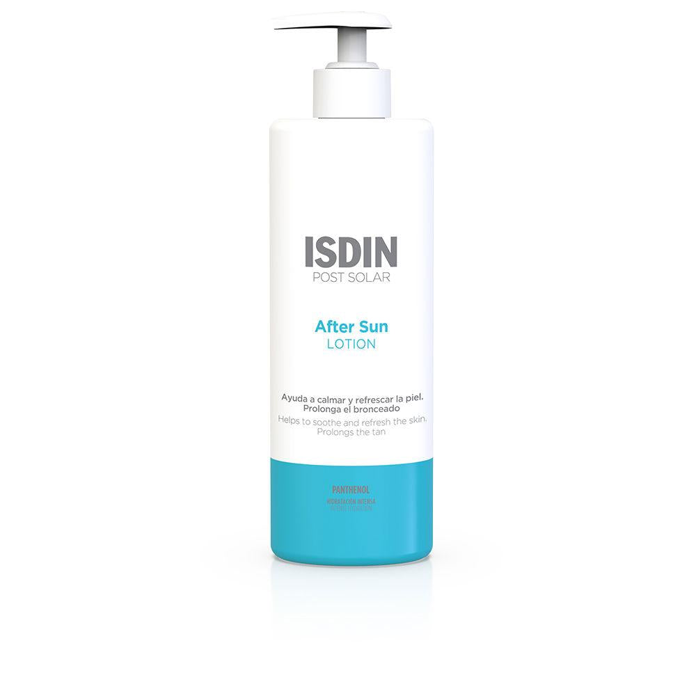 Isdin Post-Solar Loción Doposolar Calma Y Repara