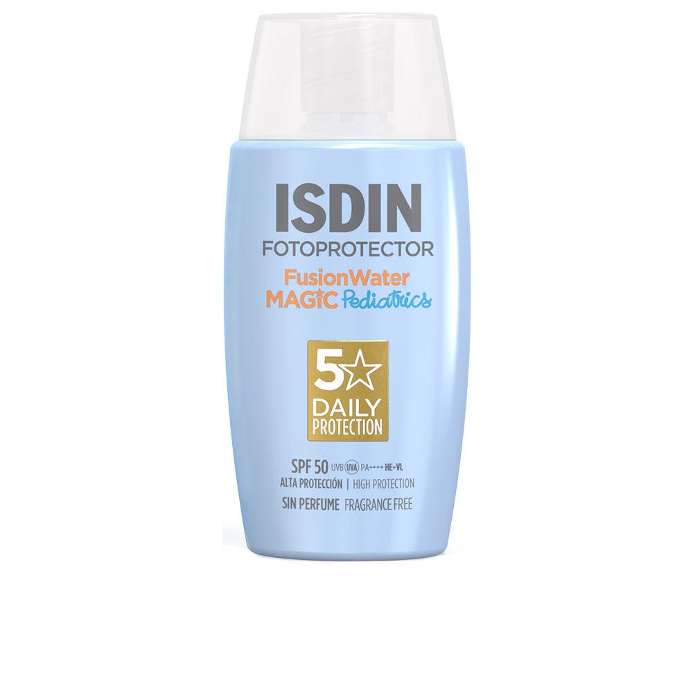 Isdin Fotoprotectores Isdin Fotoprotettore Per Bambini Protezione UV Per Pelle Delicata